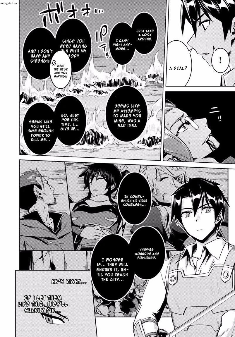 Read Nidoume no Jinsei wo Isekai de EN Manga Online
