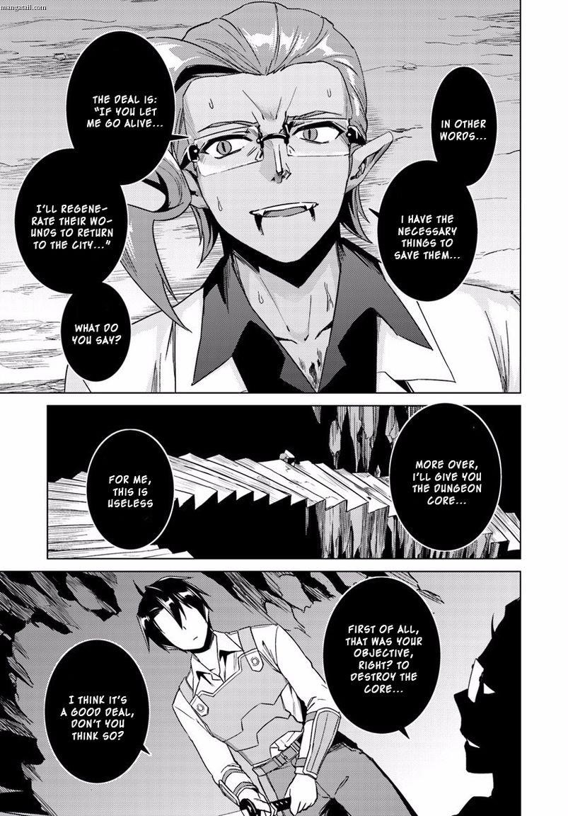Read Nidoume no Jinsei wo Isekai de EN Manga Online