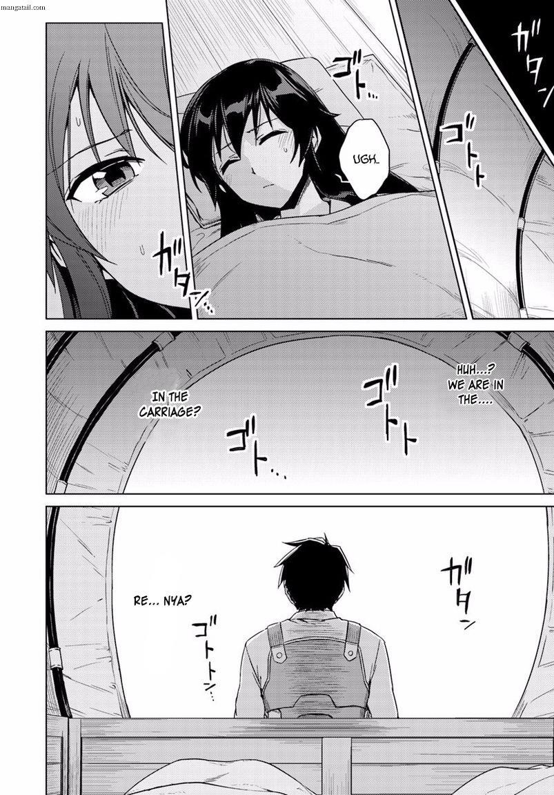 Read Nidoume no Jinsei wo Isekai de EN Manga Online