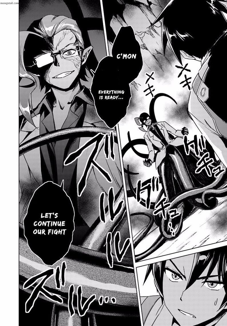Read Nidoume no Jinsei wo Isekai de EN Manga Online