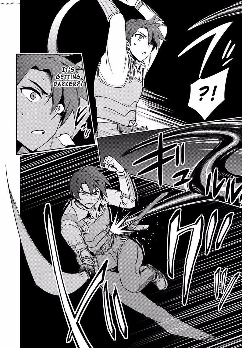 Read Nidoume no Jinsei wo Isekai de EN Manga Online