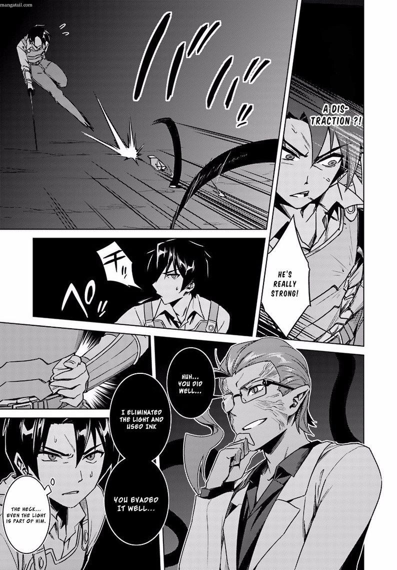 Read Nidoume no Jinsei wo Isekai de EN Manga Online