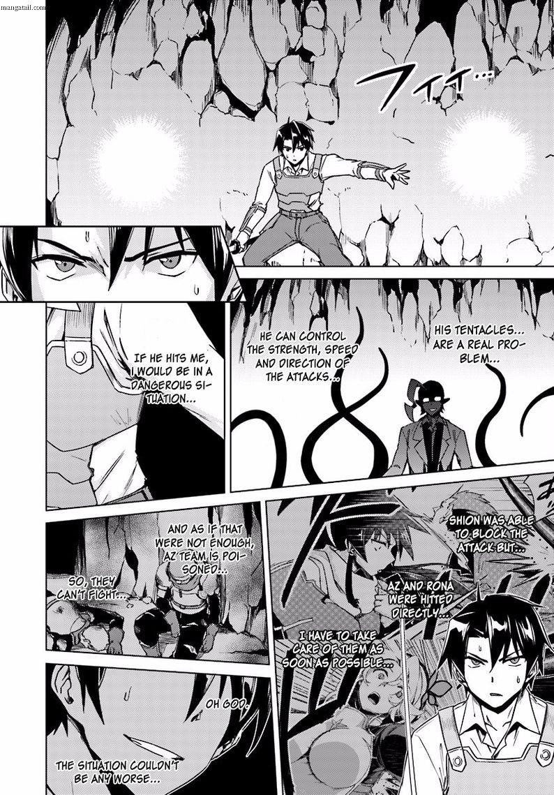 Read Nidoume no Jinsei wo Isekai de EN Manga Online