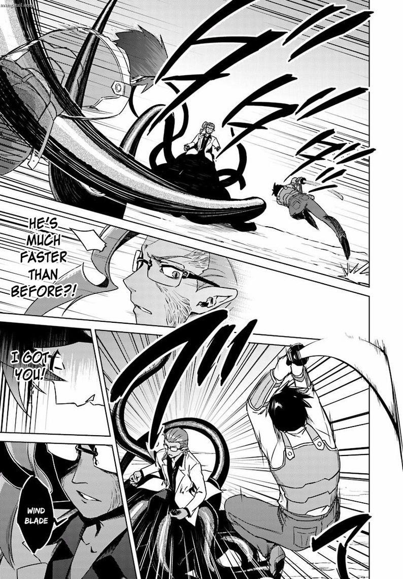 Read Nidoume no Jinsei wo Isekai de EN Manga Online