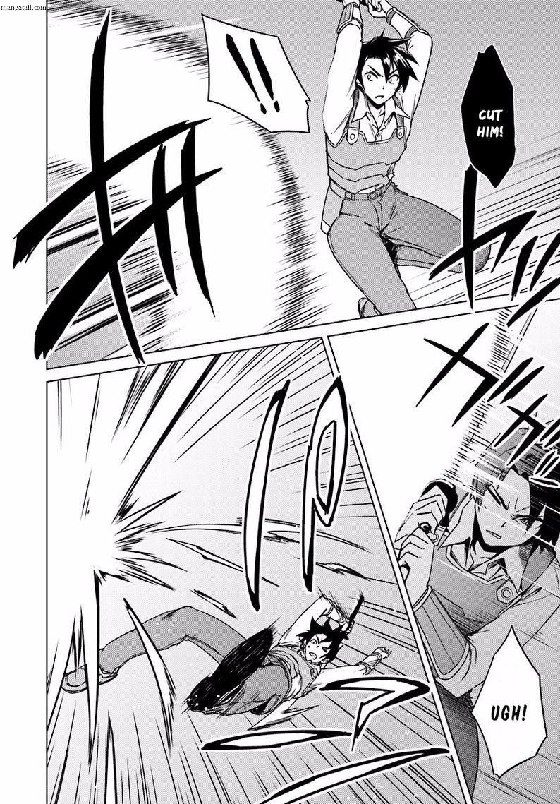 Read Nidoume no Jinsei wo Isekai de EN Manga Online