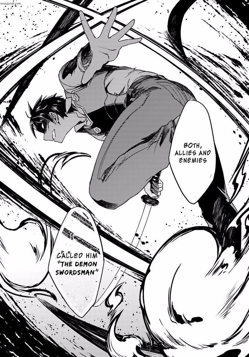 Read Nidoume no Jinsei wo Isekai de EN Manga Online