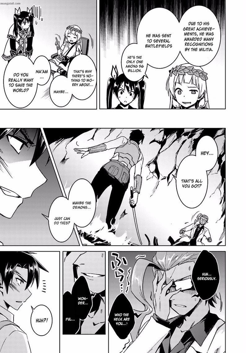 Read Nidoume no Jinsei wo Isekai de EN Manga Online