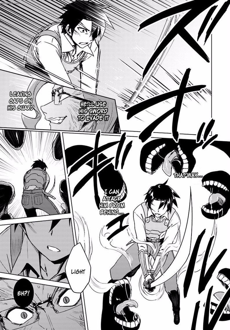 Read Nidoume no Jinsei wo Isekai de EN Manga Online
