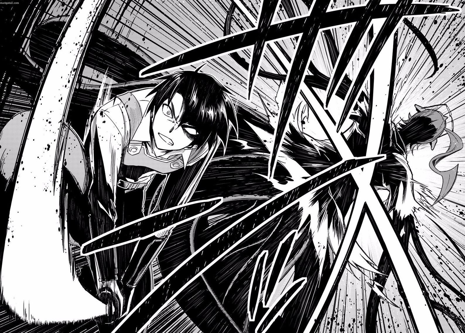 Read Nidoume no Jinsei wo Isekai de EN Manga Online