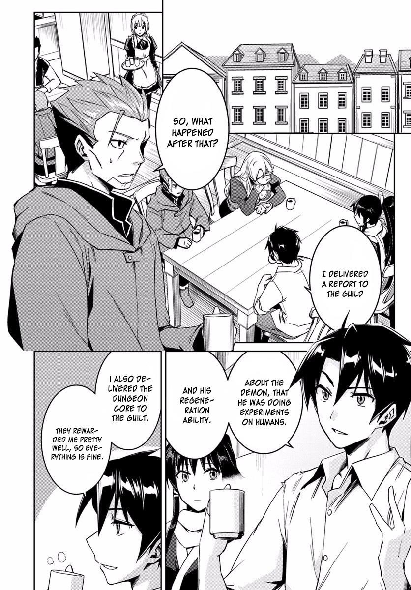 Read Nidoume no Jinsei wo Isekai de EN Manga Online