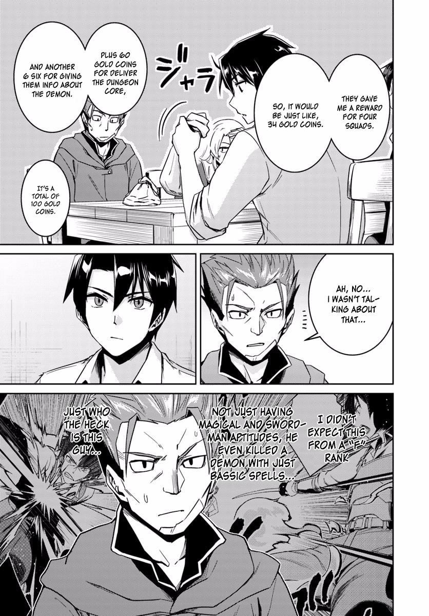 Read Nidoume no Jinsei wo Isekai de EN Manga Online