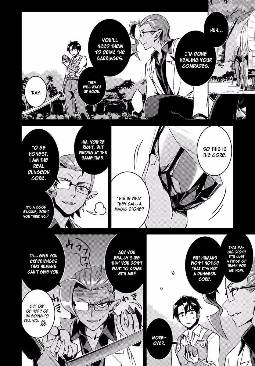 Read Nidoume no Jinsei wo Isekai de EN Manga Online