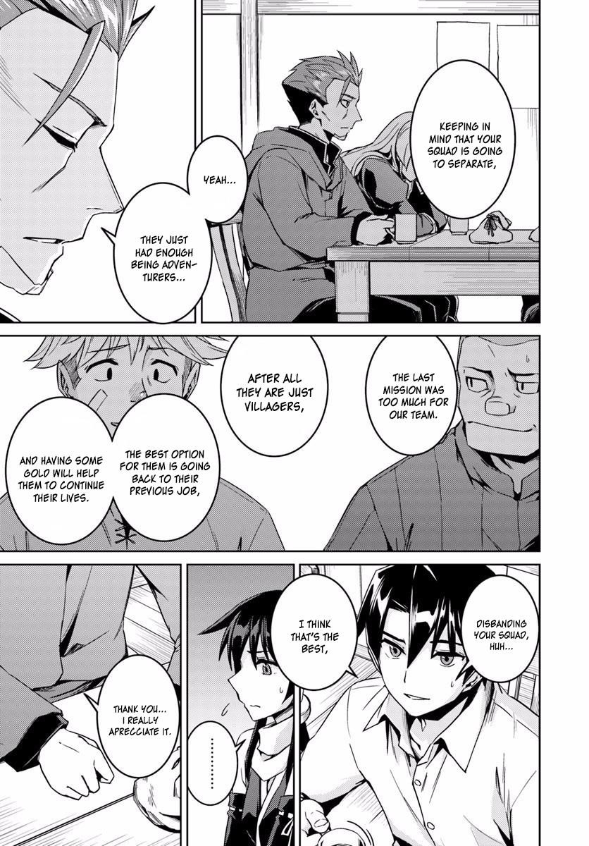 Read Nidoume no Jinsei wo Isekai de EN Manga Online