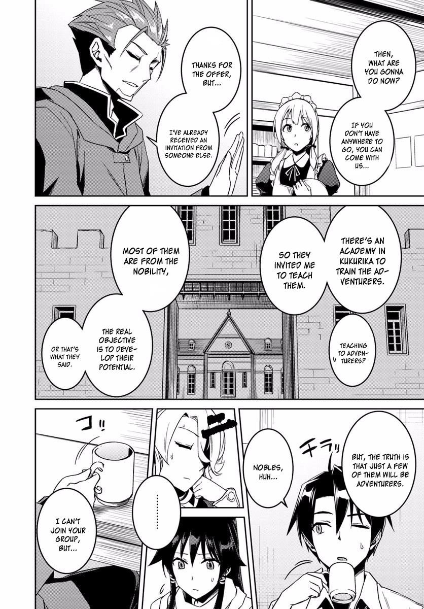 Read Nidoume no Jinsei wo Isekai de EN Manga Online