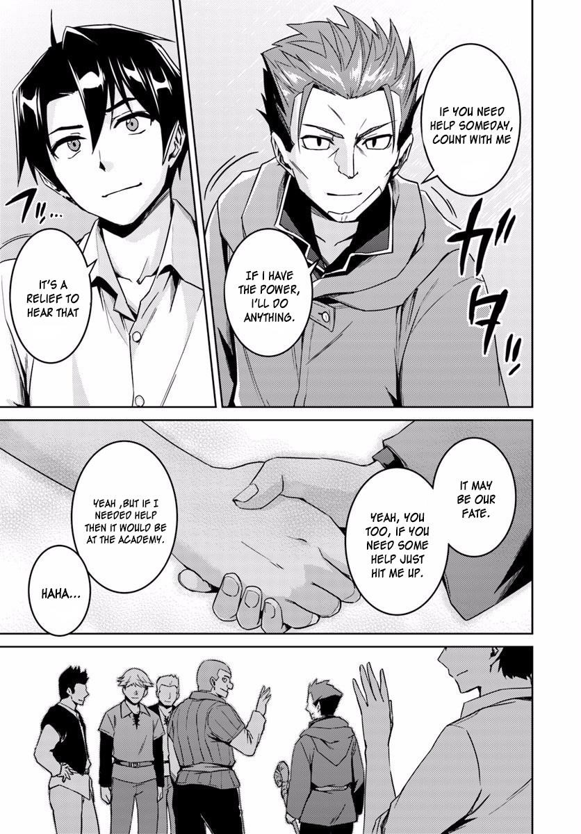 Read Nidoume no Jinsei wo Isekai de EN Manga Online