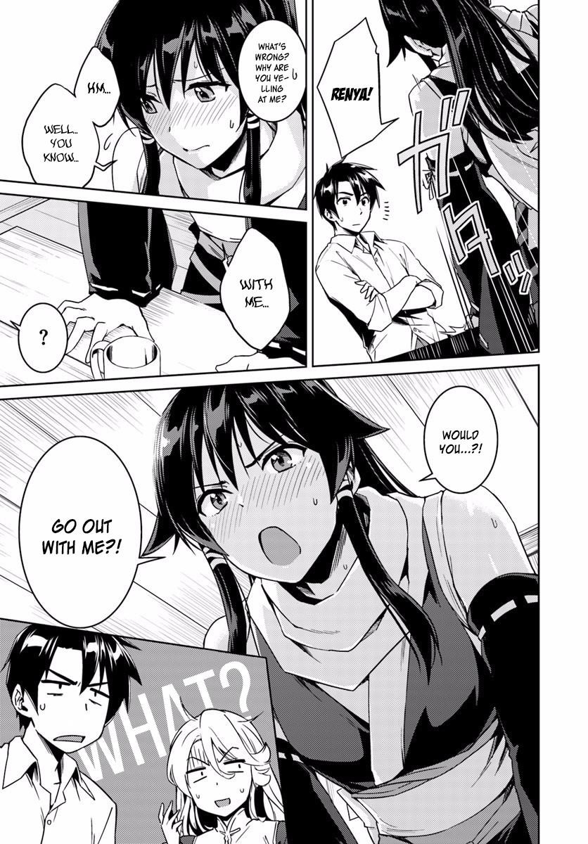 Read Nidoume no Jinsei wo Isekai de EN Manga Online