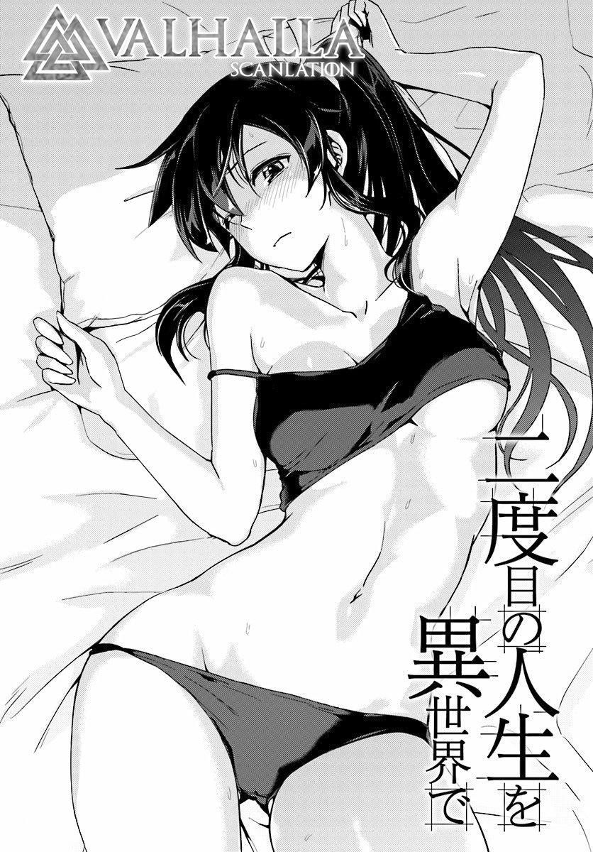 Read Nidoume no Jinsei wo Isekai de EN Manga Online