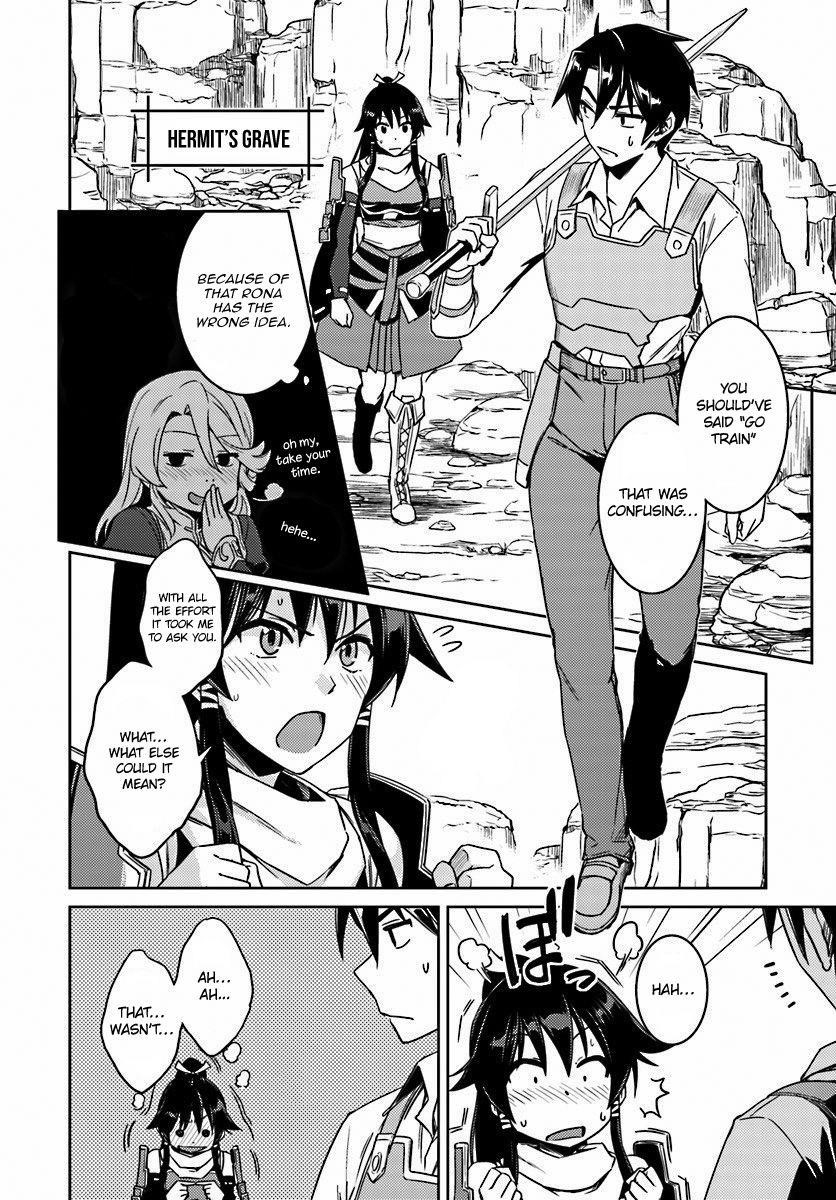 Read Nidoume no Jinsei wo Isekai de EN Manga Online