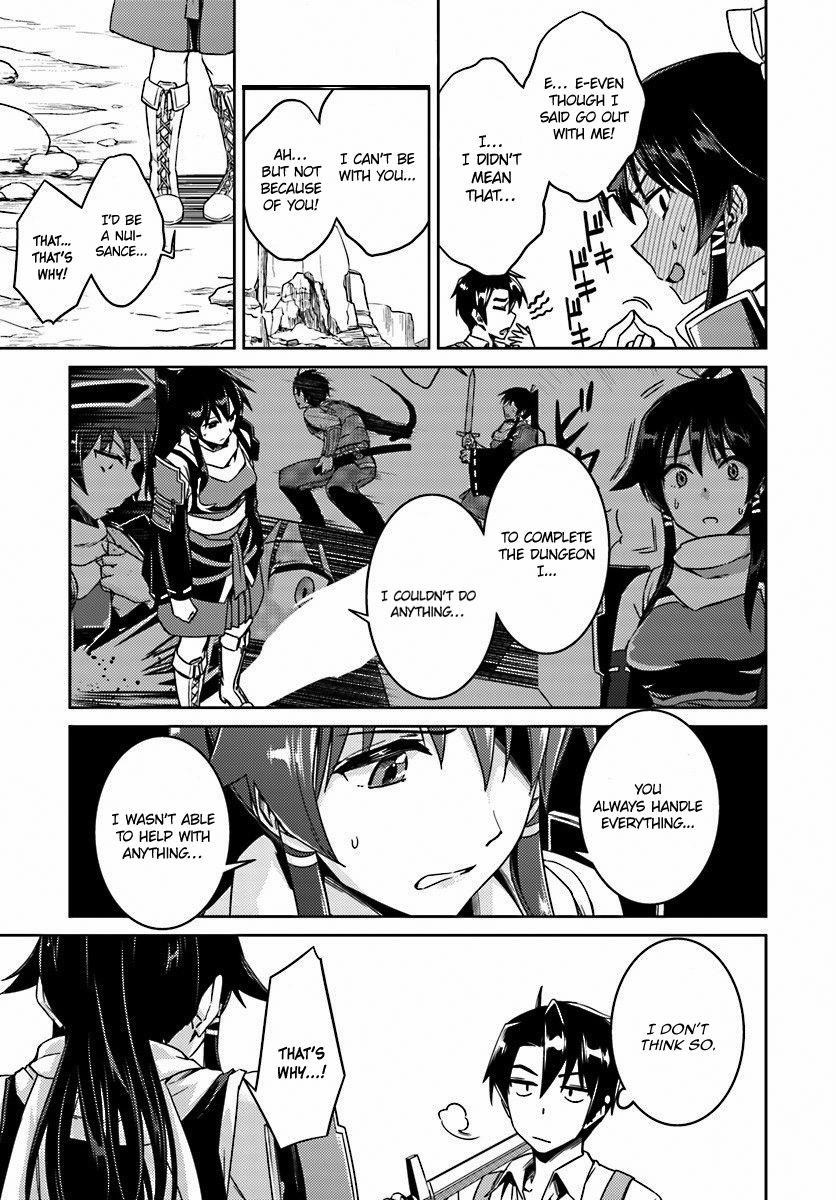 Read Nidoume no Jinsei wo Isekai de EN Manga Online
