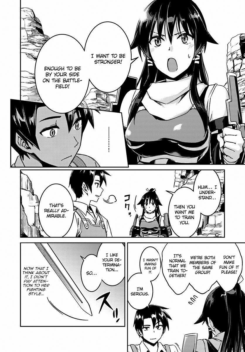 Read Nidoume no Jinsei wo Isekai de EN Manga Online