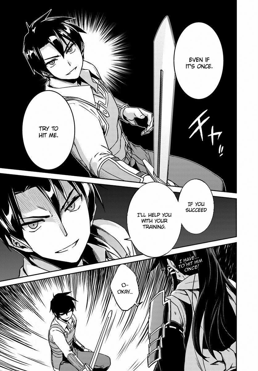 Read Nidoume no Jinsei wo Isekai de EN Manga Online