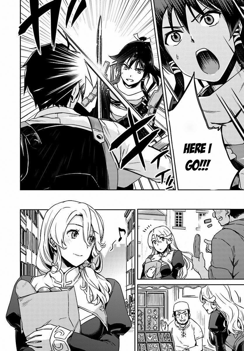 Read Nidoume no Jinsei wo Isekai de EN Manga Online