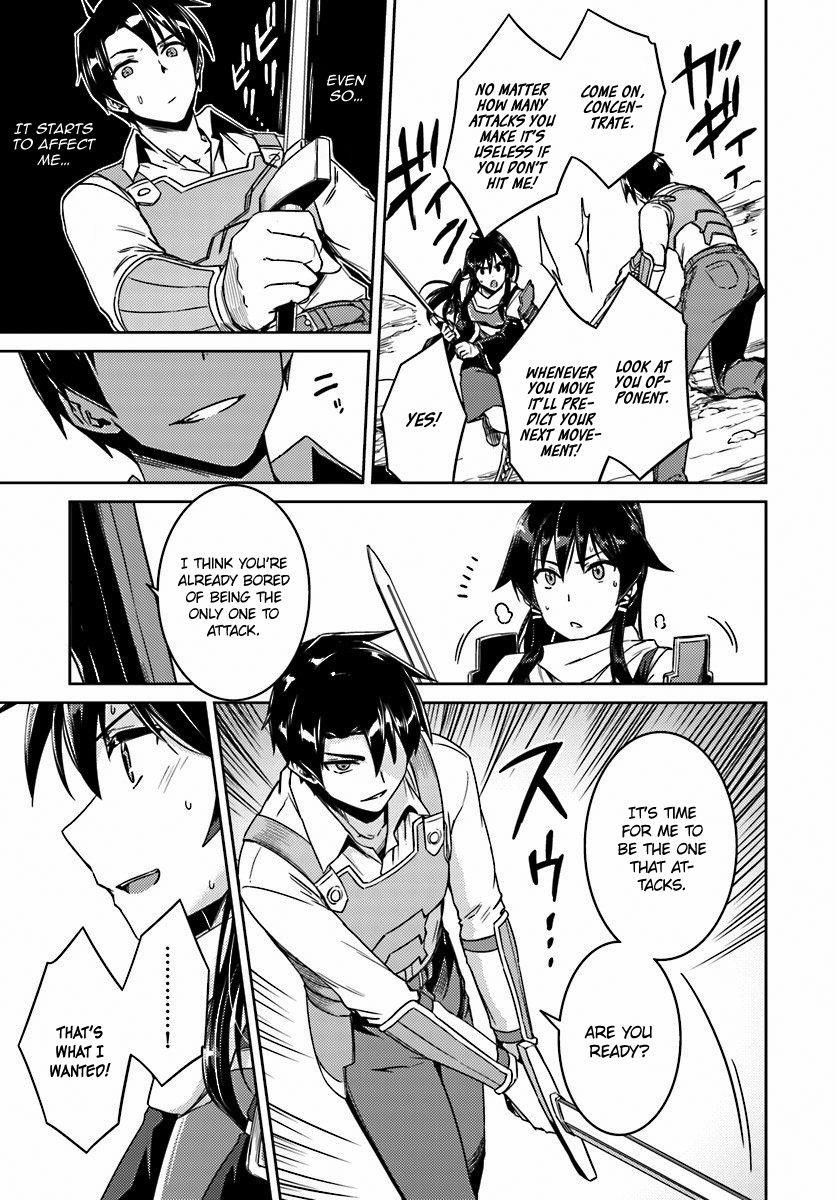 Read Nidoume no Jinsei wo Isekai de EN Manga Online