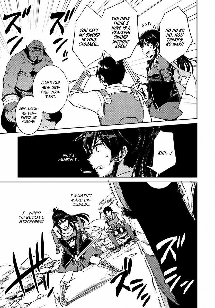 Read Nidoume no Jinsei wo Isekai de EN Manga Online