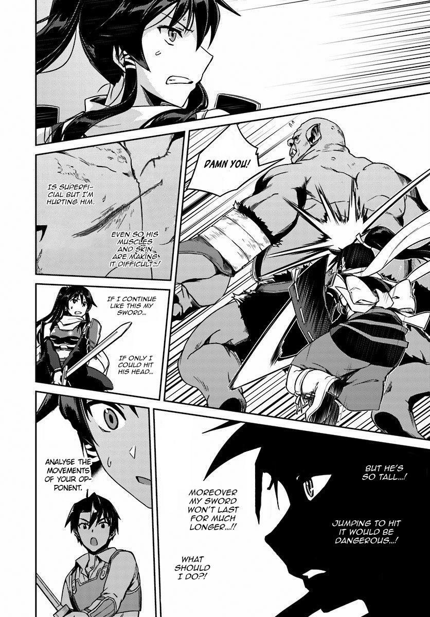Read Nidoume no Jinsei wo Isekai de EN Manga Online