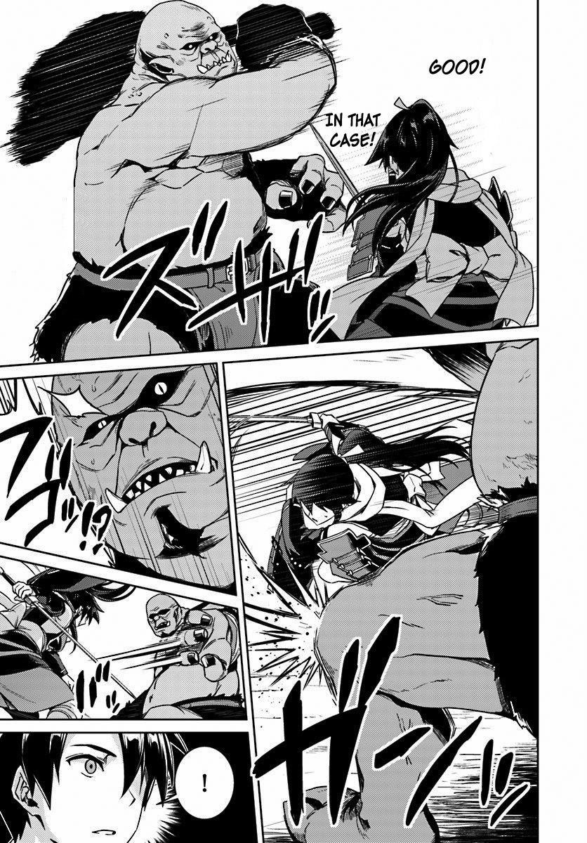 Read Nidoume no Jinsei wo Isekai de EN Manga Online