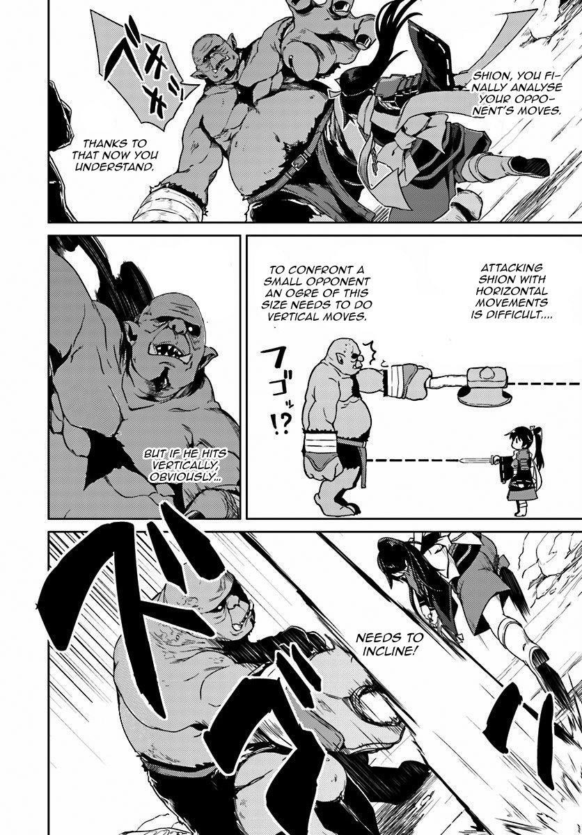 Read Nidoume no Jinsei wo Isekai de EN Manga Online
