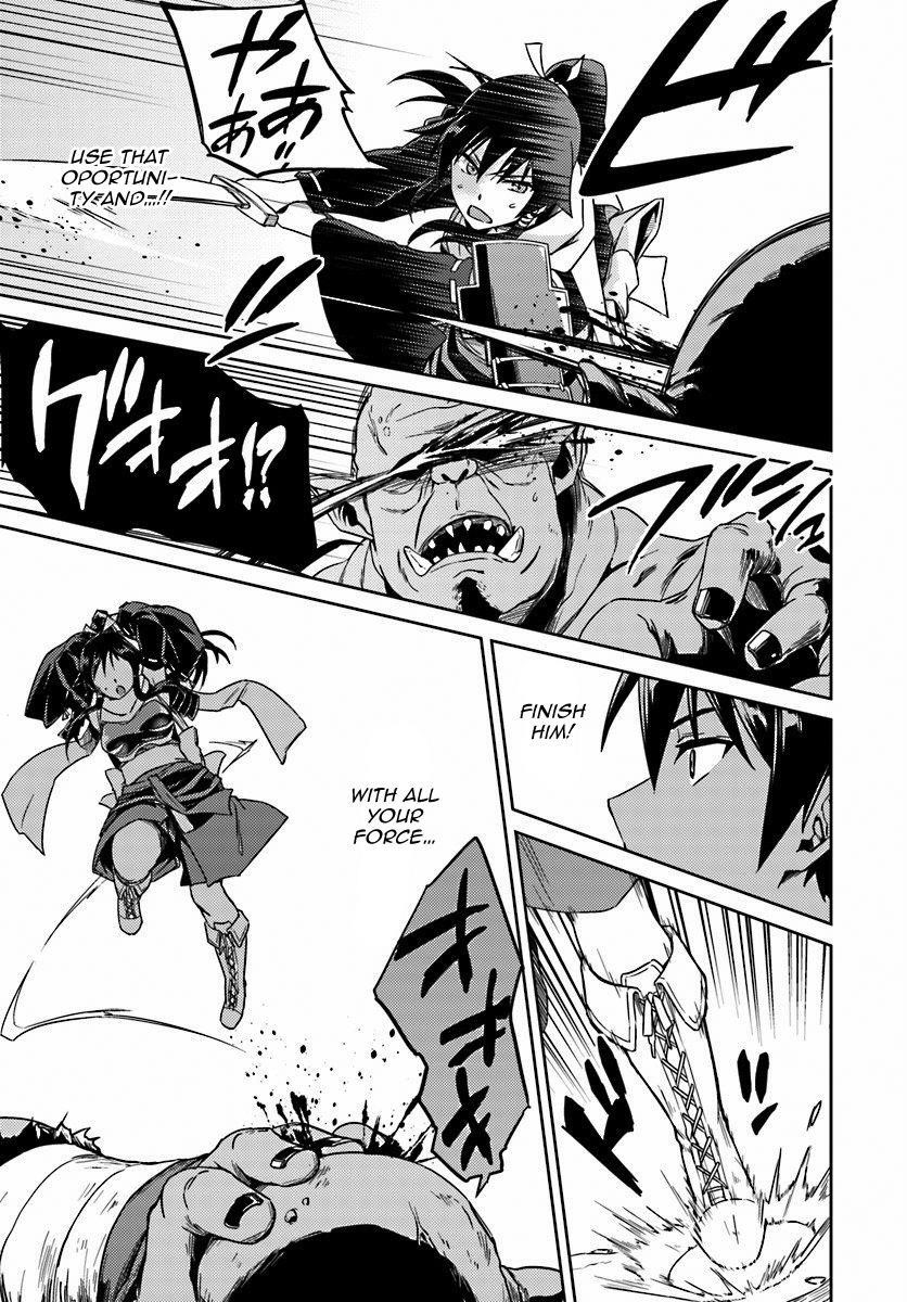 Read Nidoume no Jinsei wo Isekai de EN Manga Online