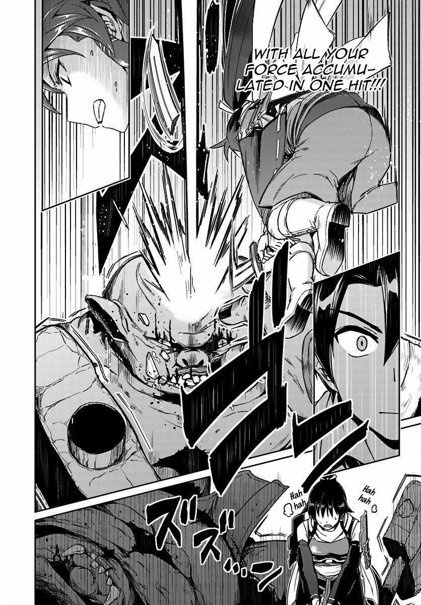 Read Nidoume no Jinsei wo Isekai de EN Manga Online