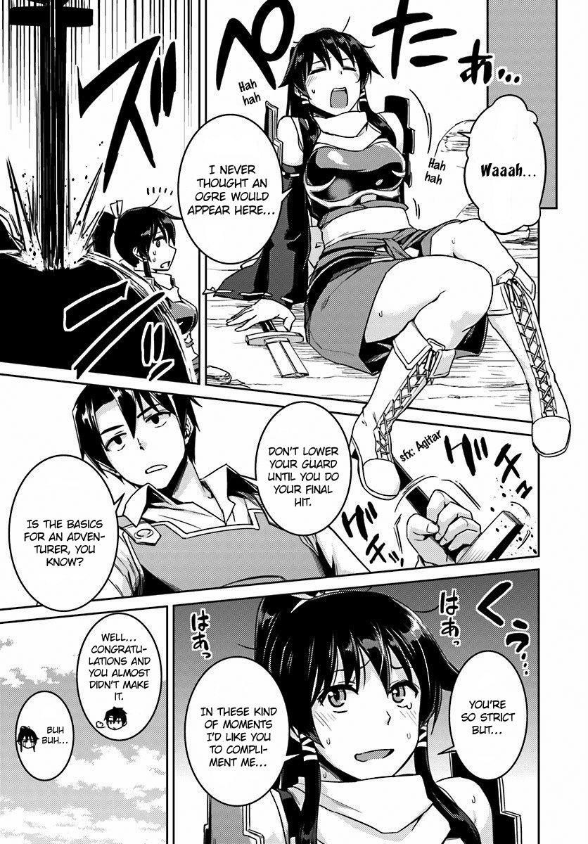 Read Nidoume no Jinsei wo Isekai de EN Manga Online
