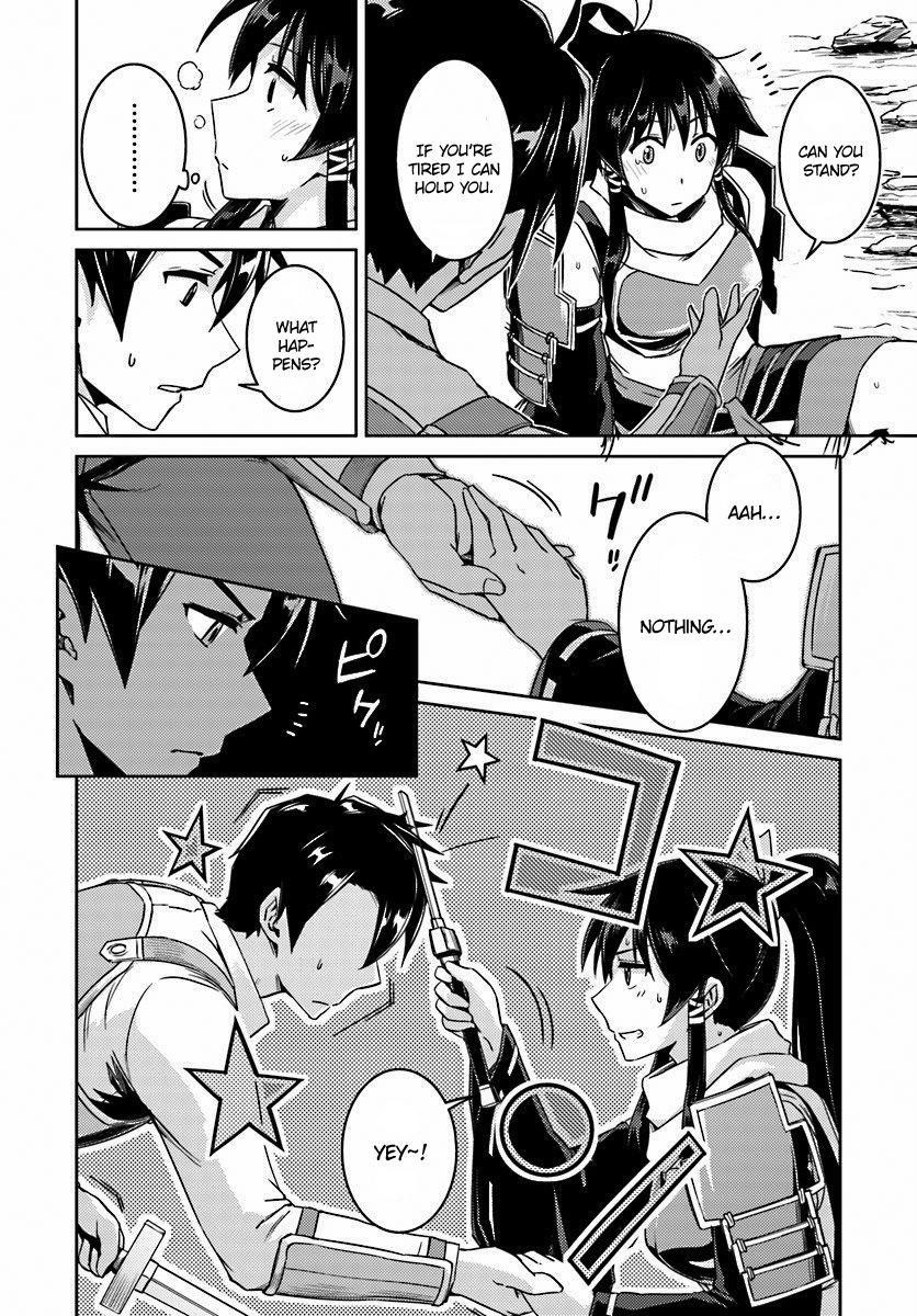 Read Nidoume no Jinsei wo Isekai de EN Manga Online