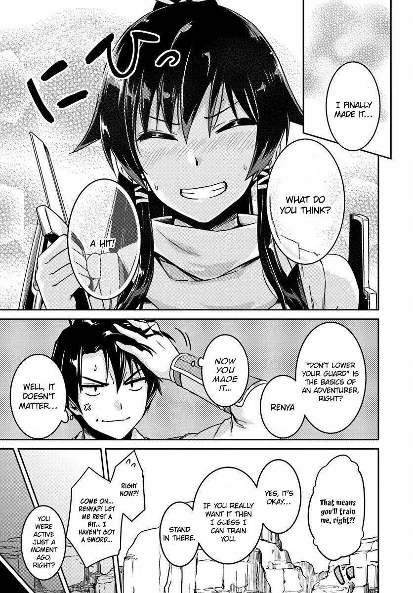 Read Nidoume no Jinsei wo Isekai de EN Manga Online