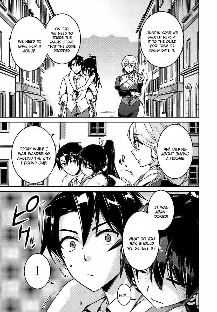 Read Nidoume no Jinsei wo Isekai de EN Manga Online