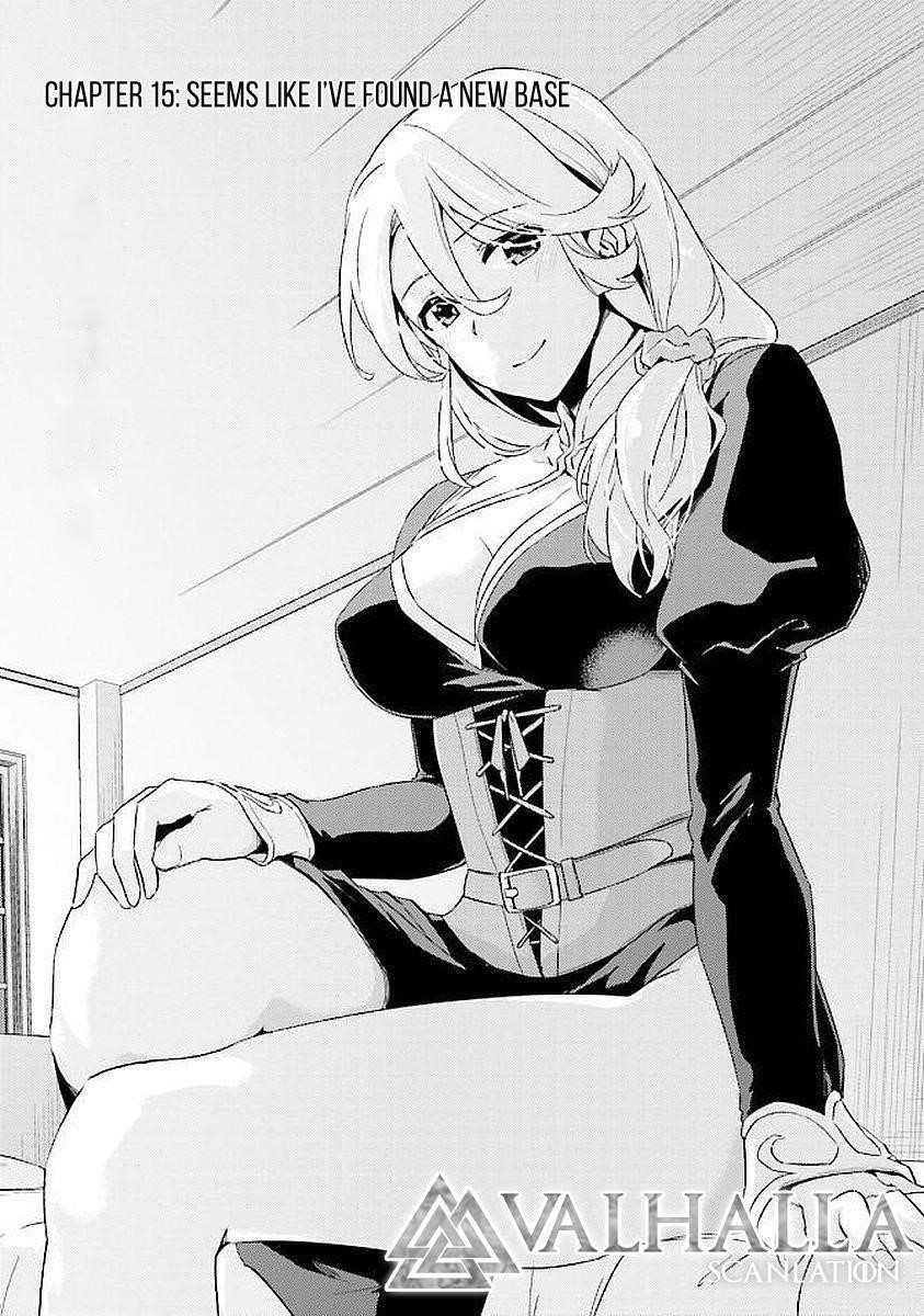 Read Nidoume no Jinsei wo Isekai de EN Manga Online