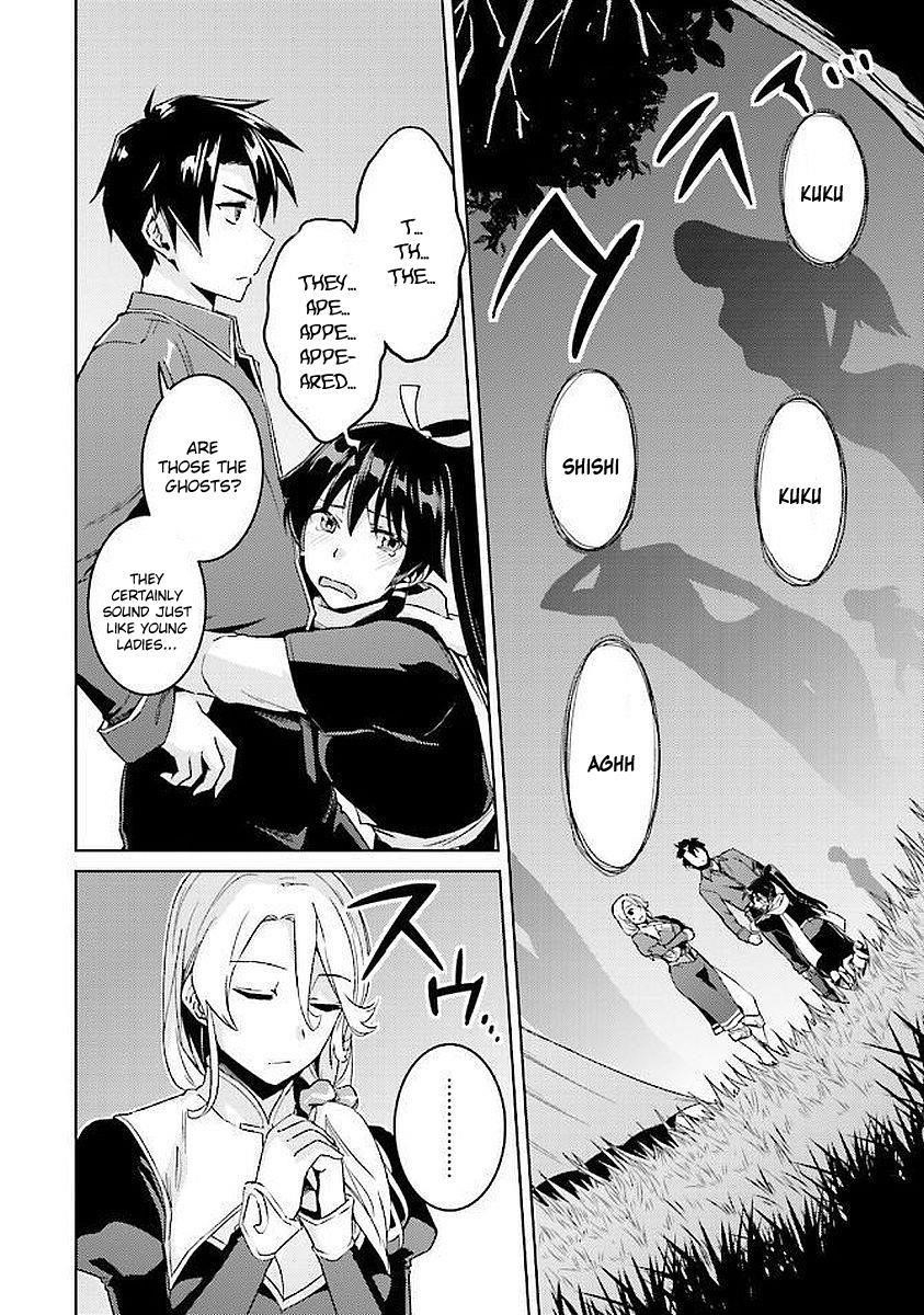 Read Nidoume no Jinsei wo Isekai de EN Manga Online