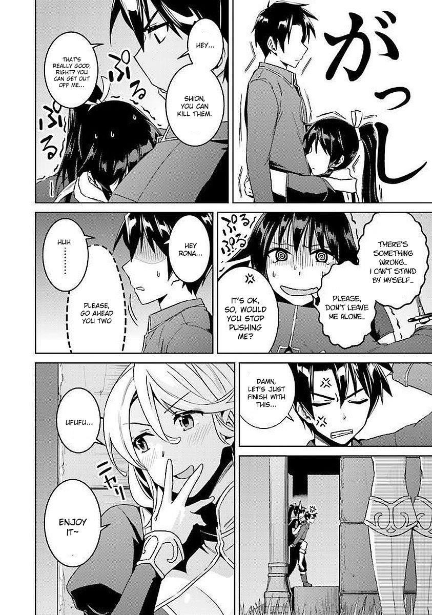 Read Nidoume no Jinsei wo Isekai de EN Manga Online