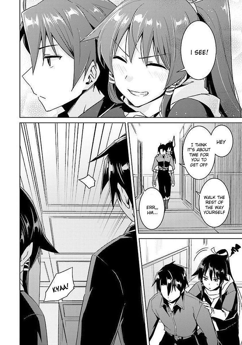 Read Nidoume no Jinsei wo Isekai de EN Manga Online