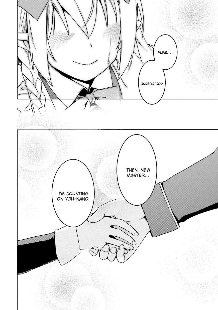 Read Nidoume no Jinsei wo Isekai de EN Manga Online