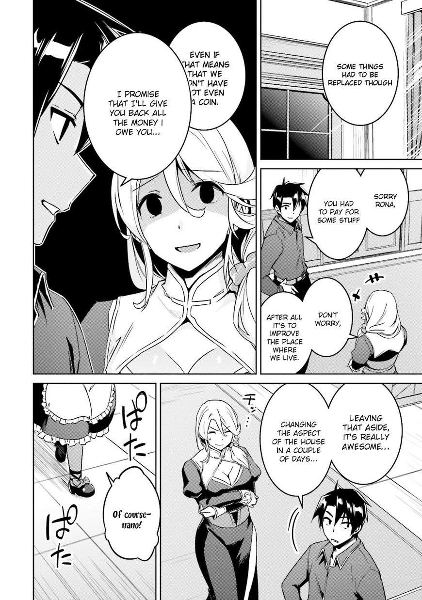 Read Nidoume no Jinsei wo Isekai de EN Manga Online