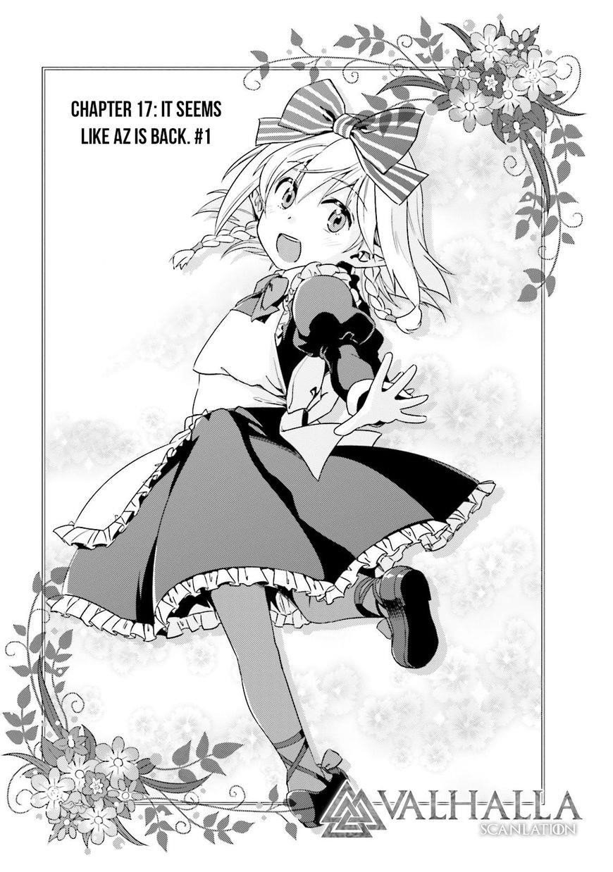 Read Nidoume no Jinsei wo Isekai de EN Manga Online