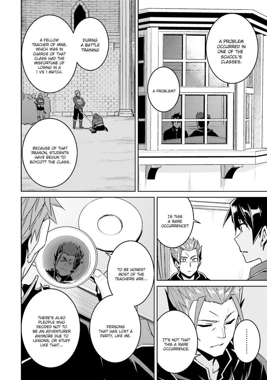 Read Nidoume no Jinsei wo Isekai de EN Manga Online