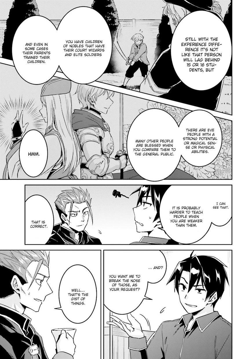 Read Nidoume no Jinsei wo Isekai de EN Manga Online