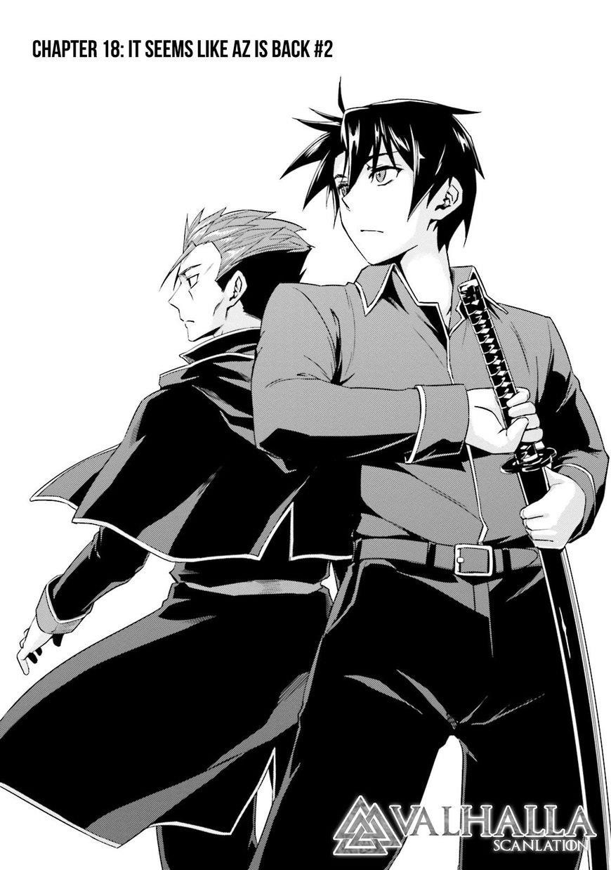 Read Nidoume no Jinsei wo Isekai de EN Manga Online