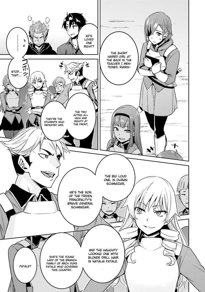 Read Nidoume no Jinsei wo Isekai de EN Manga Online