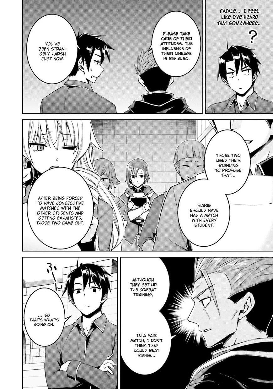 Read Nidoume no Jinsei wo Isekai de EN Manga Online