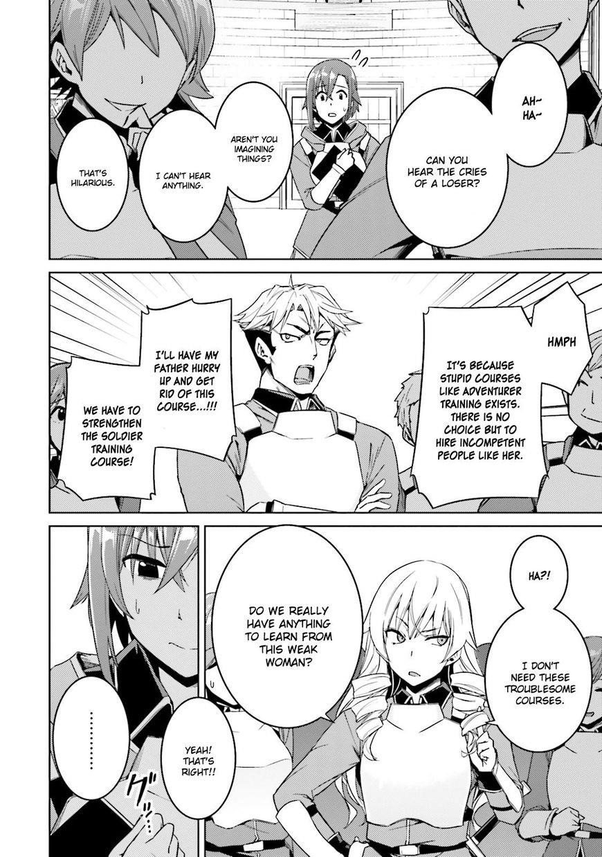 Read Nidoume no Jinsei wo Isekai de EN Manga Online